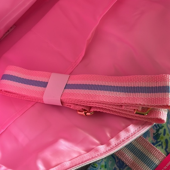 Lilly weekender bag set - Picture 7 of 10